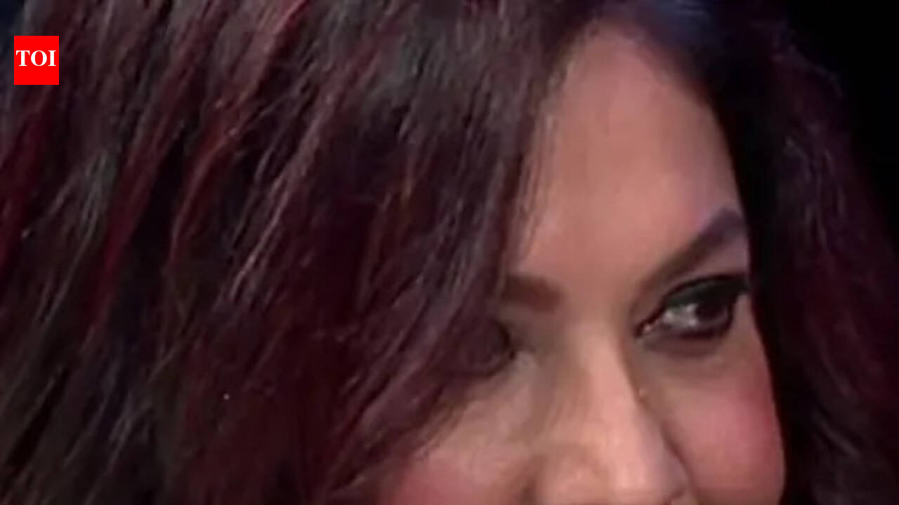 Pooja Bhatt recalls father Mahesh Bhatt telling her to 'shut up' across the sets of 'Dil Hai Ki Maanta Nahi'