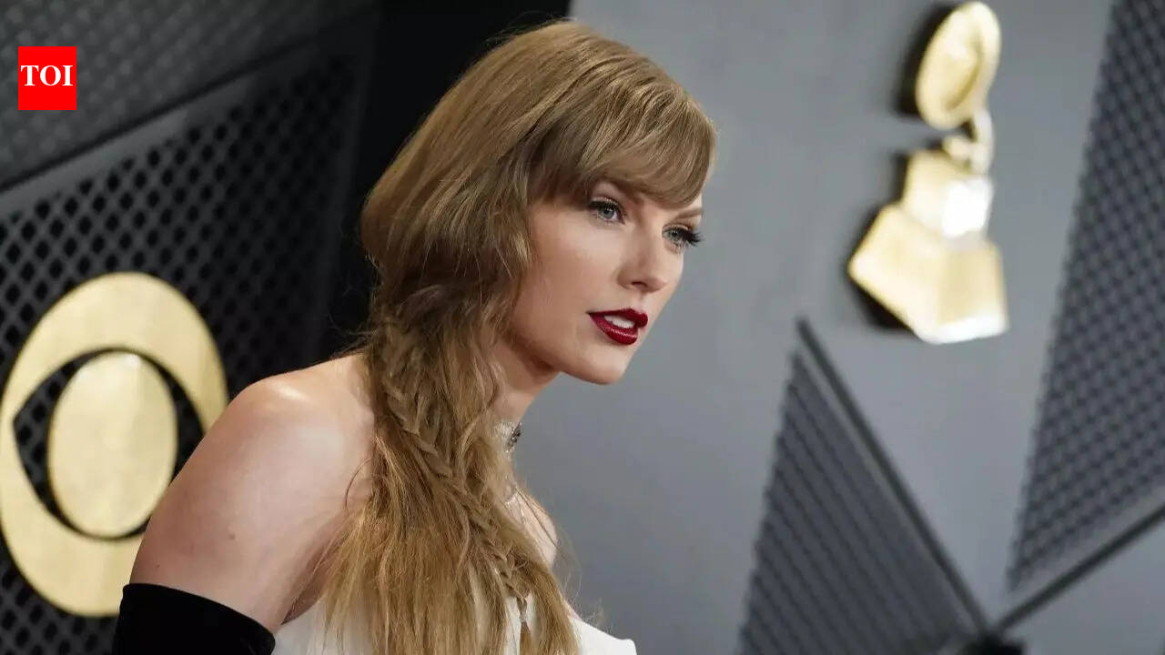 Taylor Swift files trademarks for voice, image to counter AI deepfakes: Report