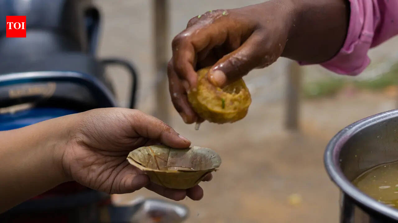 Child dies of suspected pani puri poisoning: Why FSSAI's Project Clean Street Food is important for every city