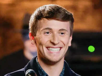 Dylan Carter, &lsquo;The Voice&rsquo; fame artist, passes away at 24 after a car accident; tributes pour in