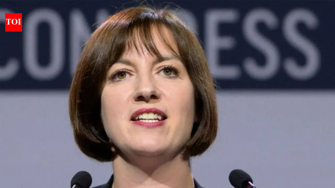 ‘Some form of restrictions coming for under-16s’: UK Education Minister Olivia Bailey