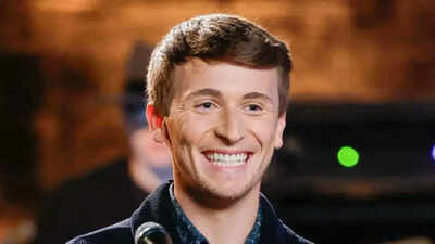 Dylan Carter, 'The Voice' fame artist, passes away at 24 after a car accident; tributes pour in