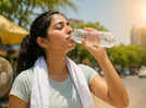 Common mistakes while drinking water, you might be making, and here is how to avoid them