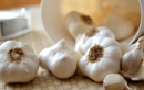 Garlic: Small clove, big impact