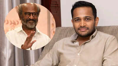 Basil Joseph drops BIG hint on Rajinikanth’s ‘Thalaivar 173’; ‘Can’t reveal now’ leaves fans guessing | Tamil Movie News – The Times of India