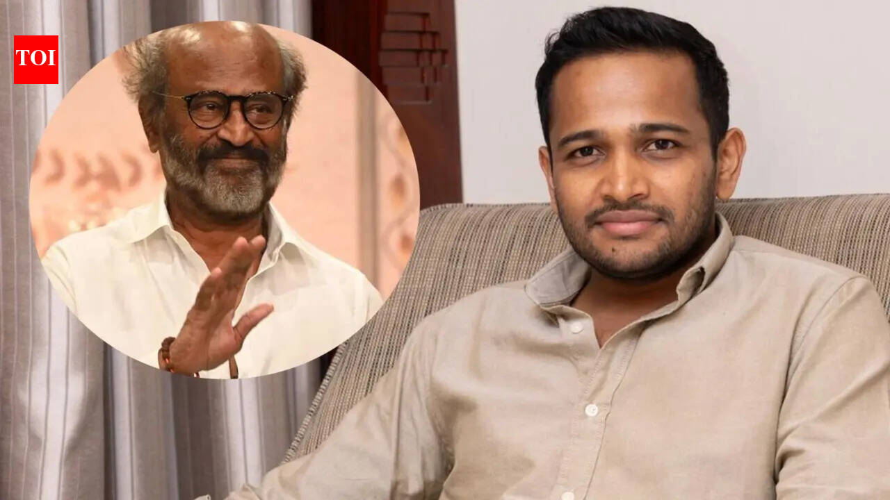 Basil Joseph drops BIG hint on Rajinikanth's ‘Thalaivar 173’; 'Can’t reveal now' leaves fans guessing