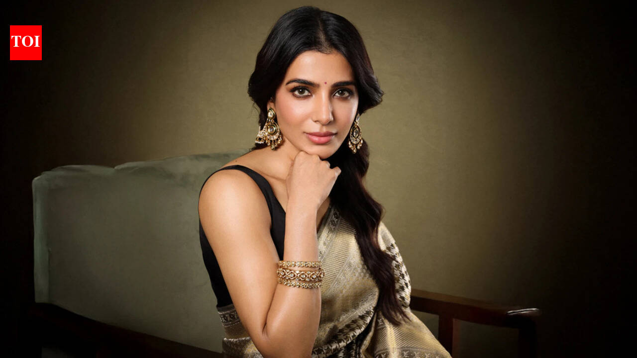 Happy birthday Samantha Ruth Prabhu: Nayanthara, Rakul Preet Singh, Kajal Aggarwal and others pour in wishes