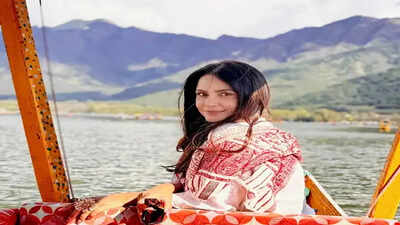 Neetu Chandra opens up on Bollywood struggles; says non-filmy background gave her strength