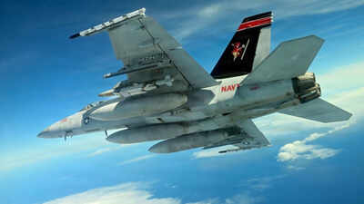 How long-range glide bombs are changing aerial warfare and keeping fighter pilots safe