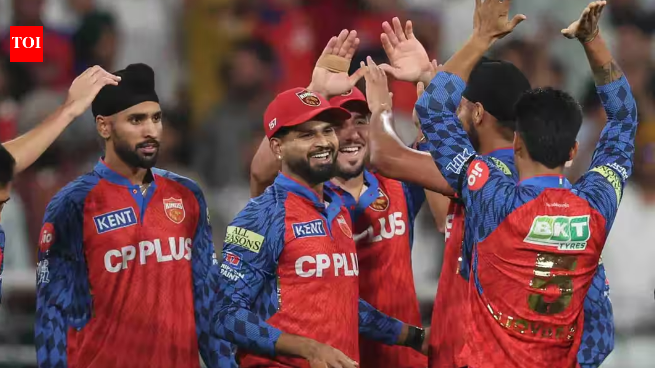 PBKS vs RR Live Score: Chahal breaks partnership, removes Dhruv Jurel