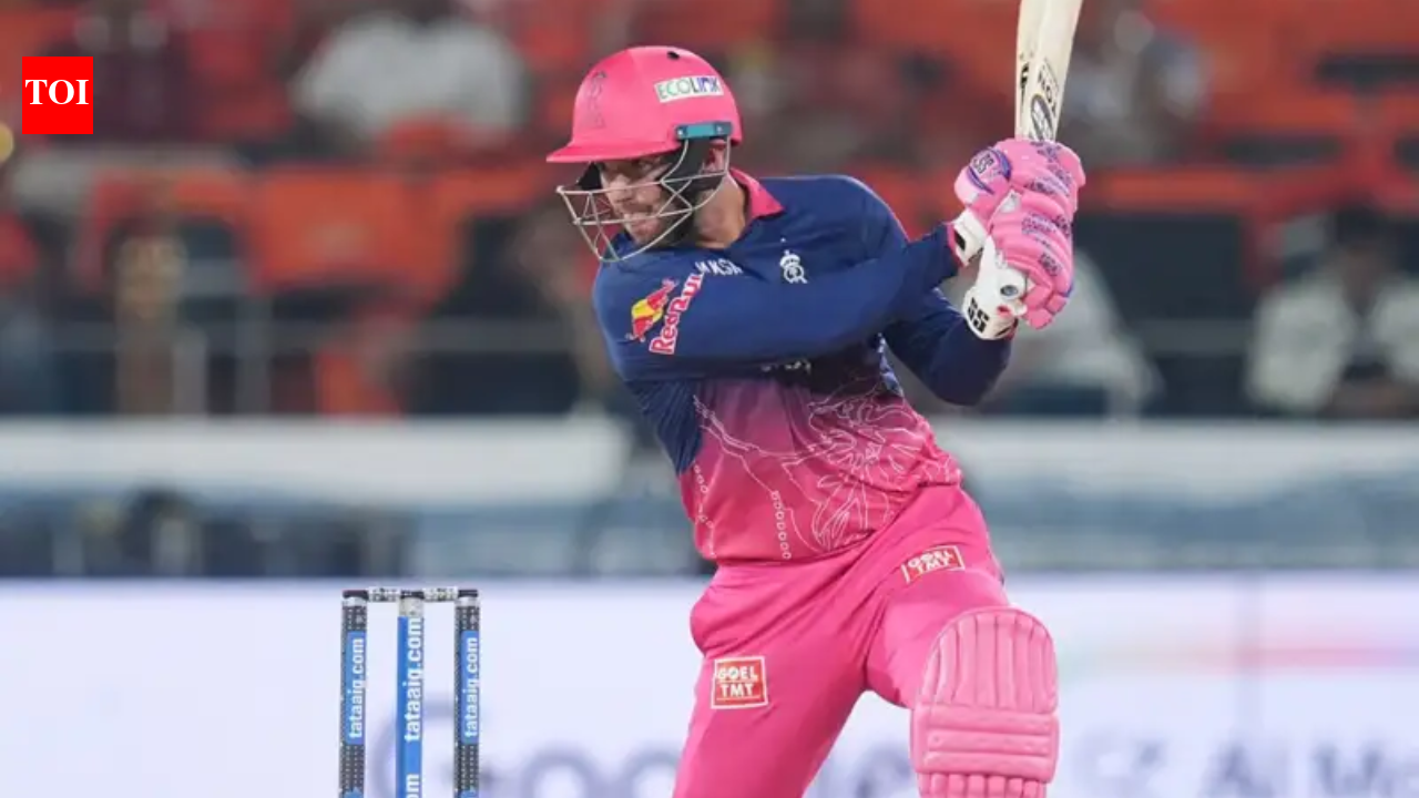 PBKS vs RR Live Score: RR hand PBKS first defeat of the season, win by 6 wickets