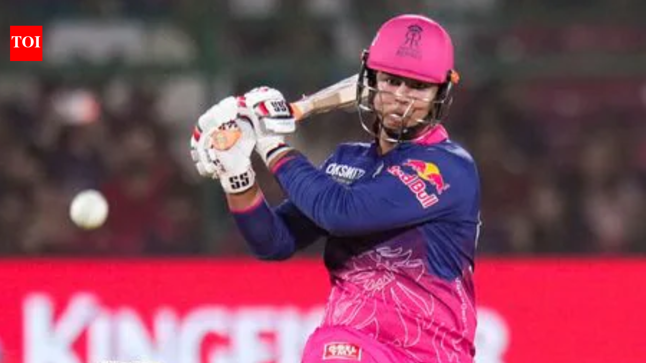 PBKS vs RR Live Score: Arshdeep gets big wicket, removes Sooryavanshi