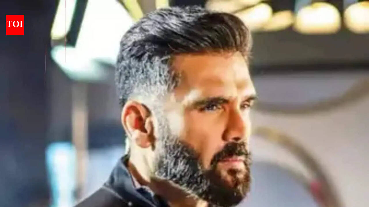 Suniel Shetty plans Char Dham pilgrimage, praises arrangements in Rishikesh: 'The police are working round the clock'