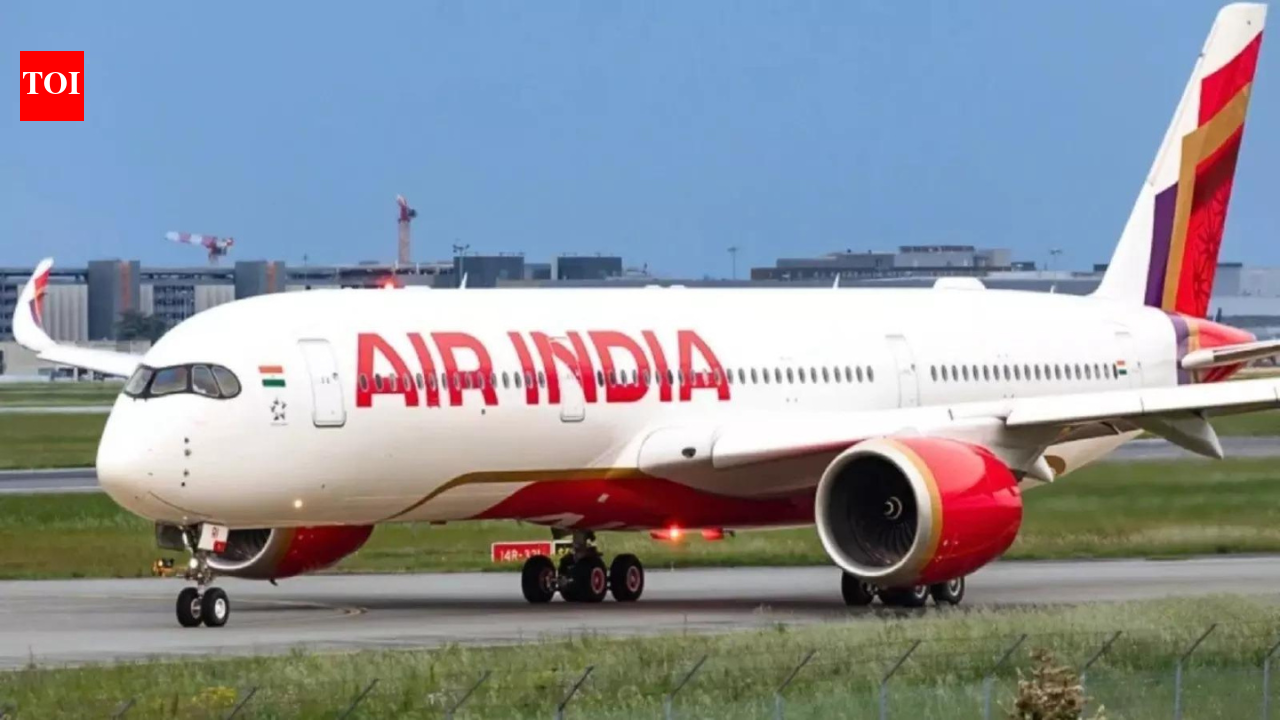 'On verge of stopping operations': In letter to Centre, airlines sound alarm over fuel prices