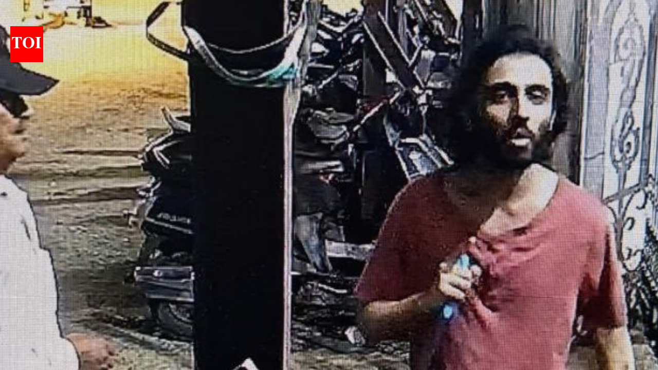 Mira-Bhayandar terror scare: Afghan wife left for US, attacker was living alone; ATS probes radicalisation ‘pattern’