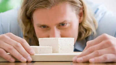 Men who hate tofu are being judged by women online: What it truly says about masculinity