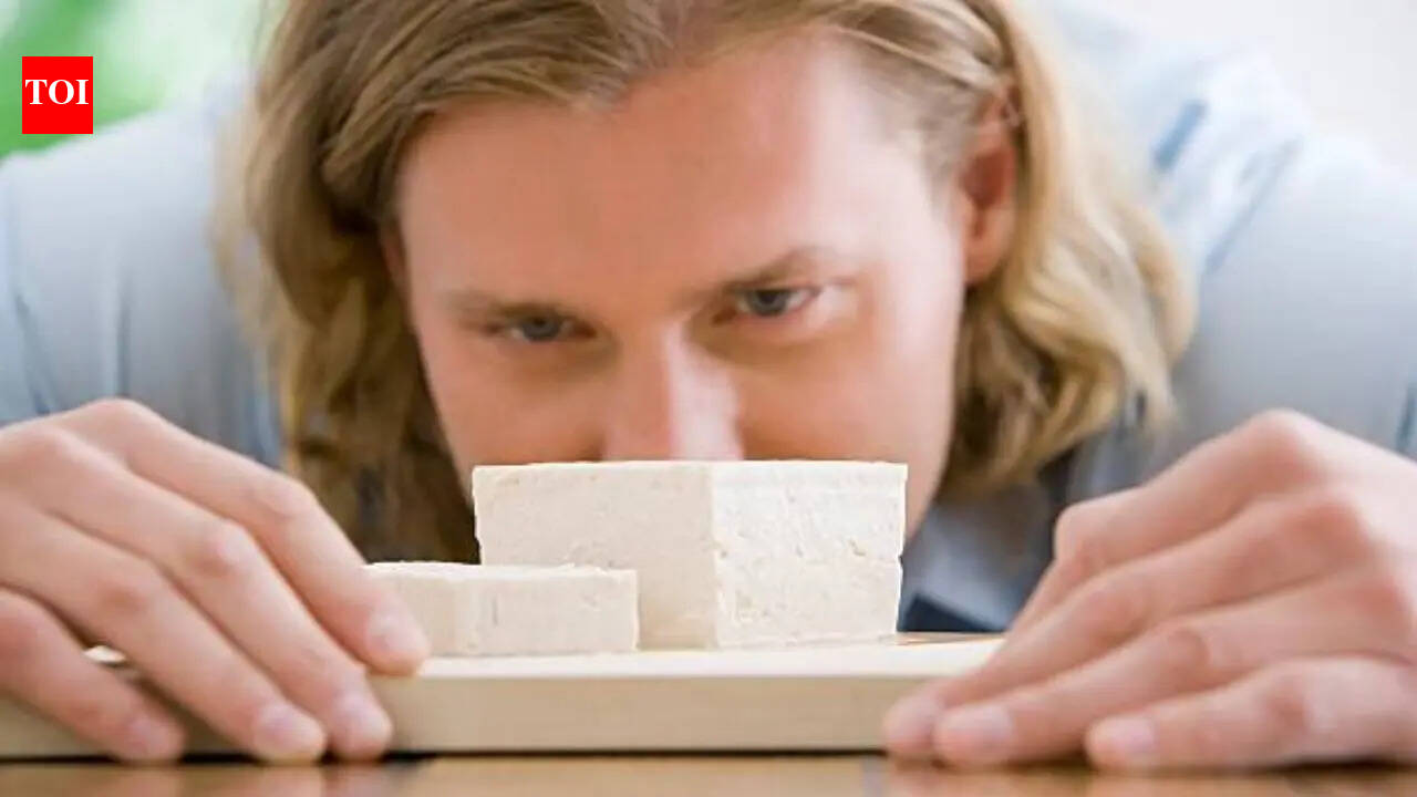 Men who hate tofu are being judged by women online: What it truly says about masculinity
