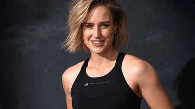 Ellyse Perry: Net worth and family of the Australian cricketer who played in both ICC and FIFA World Cups