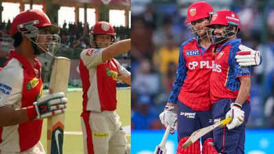 Preity Zinta: Preity Zinta reveals big reason why PBKS no longer use silver colour in IPL jersey: ‘Got banned by …’ | Cricket News – The Times of India