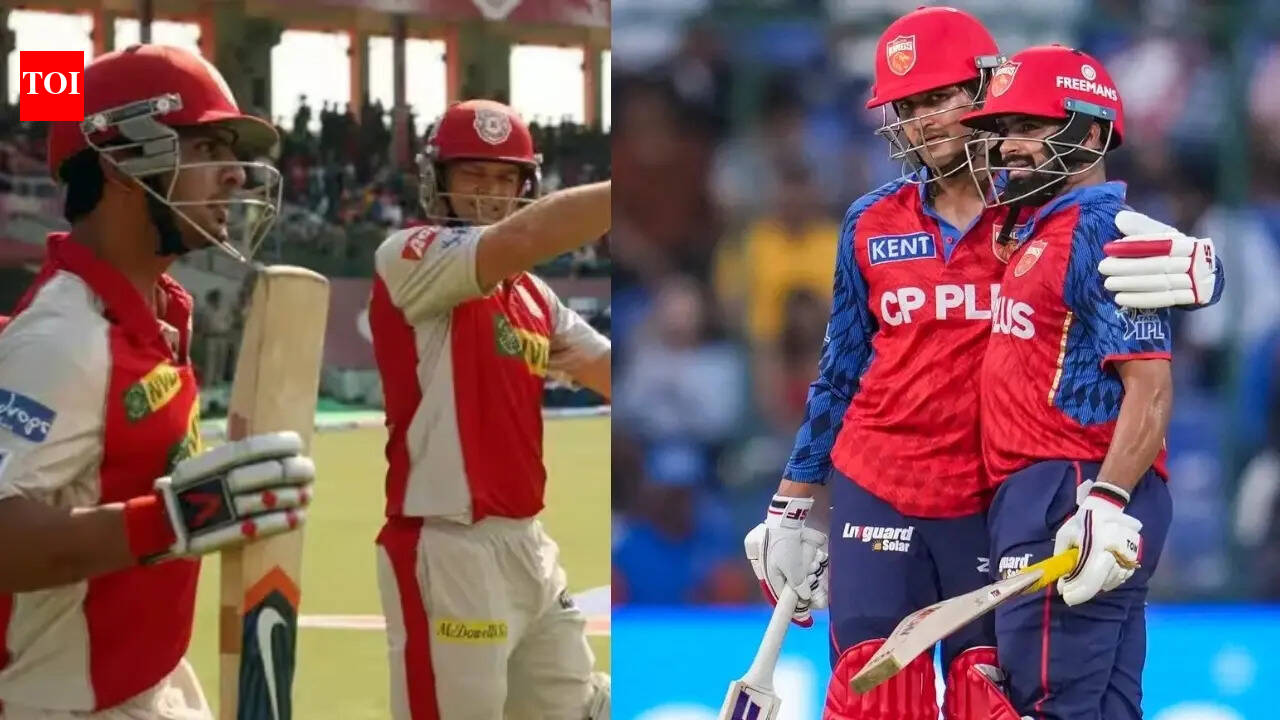 'Got banned by ...': Preity Zinta reveals why PBKS no longer uses silver in jersey