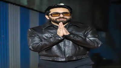 Ayushmann Khurrana sheds light on relationship of his 'Pati Patni Aur Wo Do' character and chaos