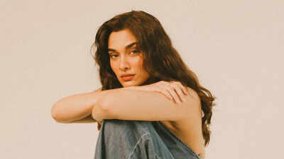 Saiee Manjrekar talks about working on Ram Charan backed period drama; says it changed her perspective as an actor