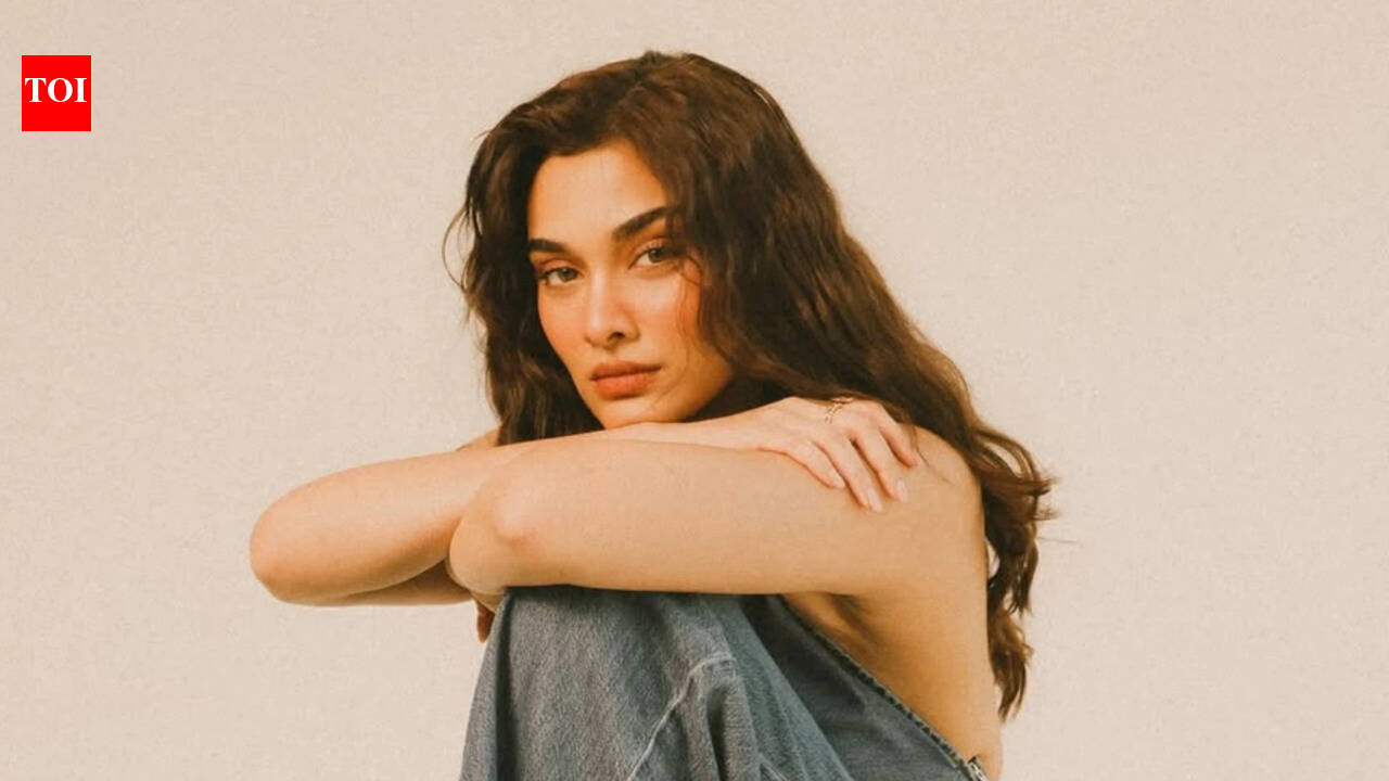 Saiee Manjrekar talks about working on Ram Charan backed period drama; says it changed her perspective as an actor