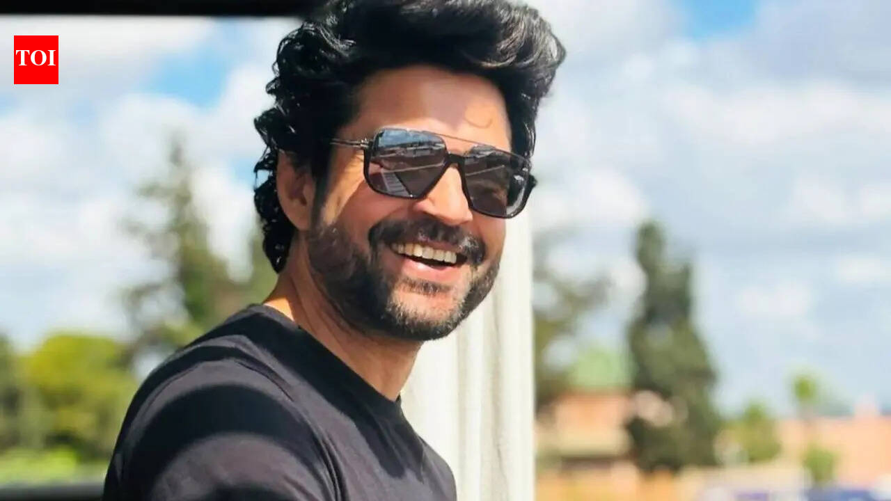 Rajeev Khandelwal recalls Rajesh Khanna’s iconic ‘Anand’ dialogue on 'Tum Ho Naa'