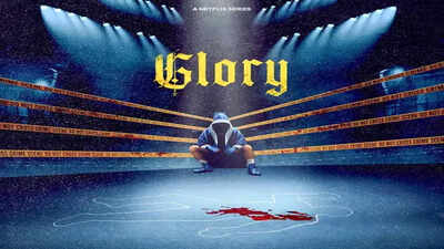 'Glory' maker Karan Anshuman: It's my superpower to leave things on a cliffhanger