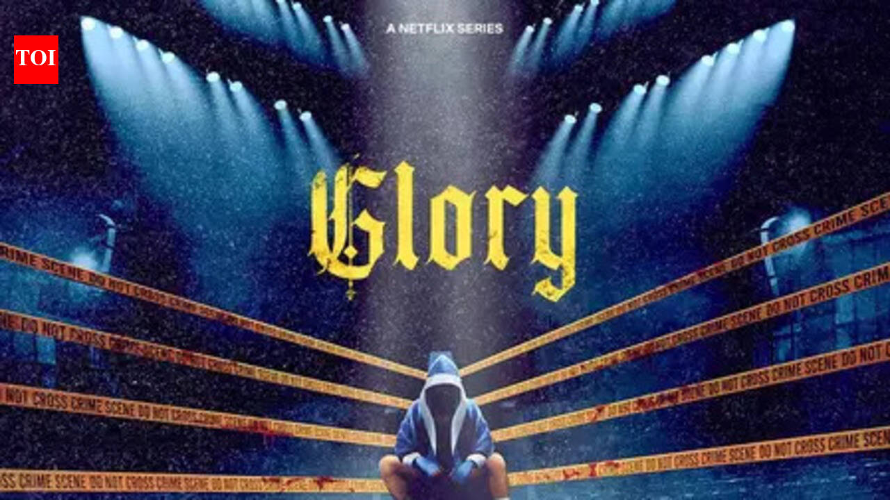 'Glory' maker Karan Anshuman: It's my superpower to leave things on a cliffhanger