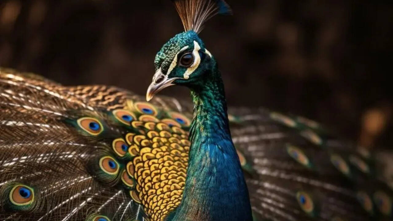 7 Lucky Birds That Can Fill Your Home With Peace, Positivity, And ...