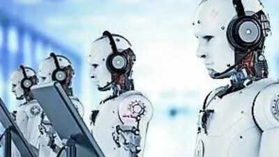 Students wary of job market are changing course in search of 'AI-proof' majors
