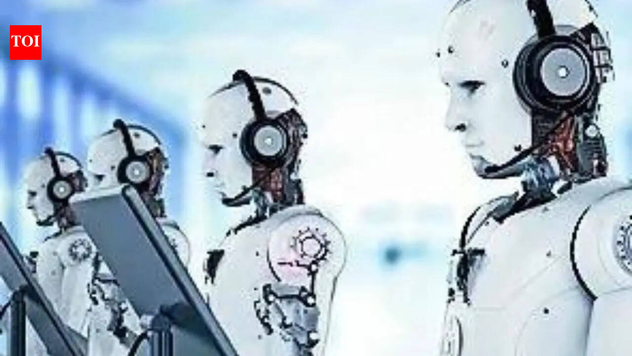 Students wary of job market are changing course in search of ‘AI-proof’ majors