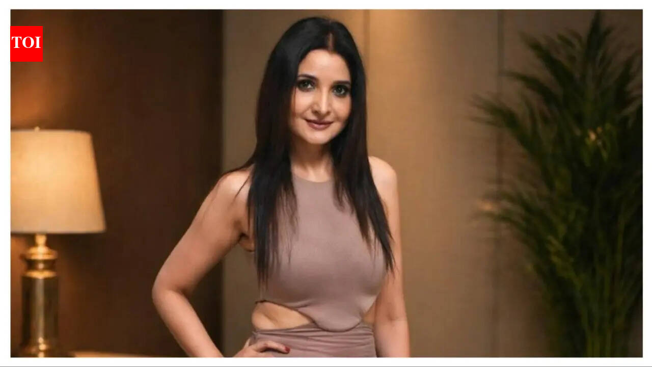 Smriti Khanna on vertical micro dramas: Exploring new formats keeps you relevant and creatively fulfilled