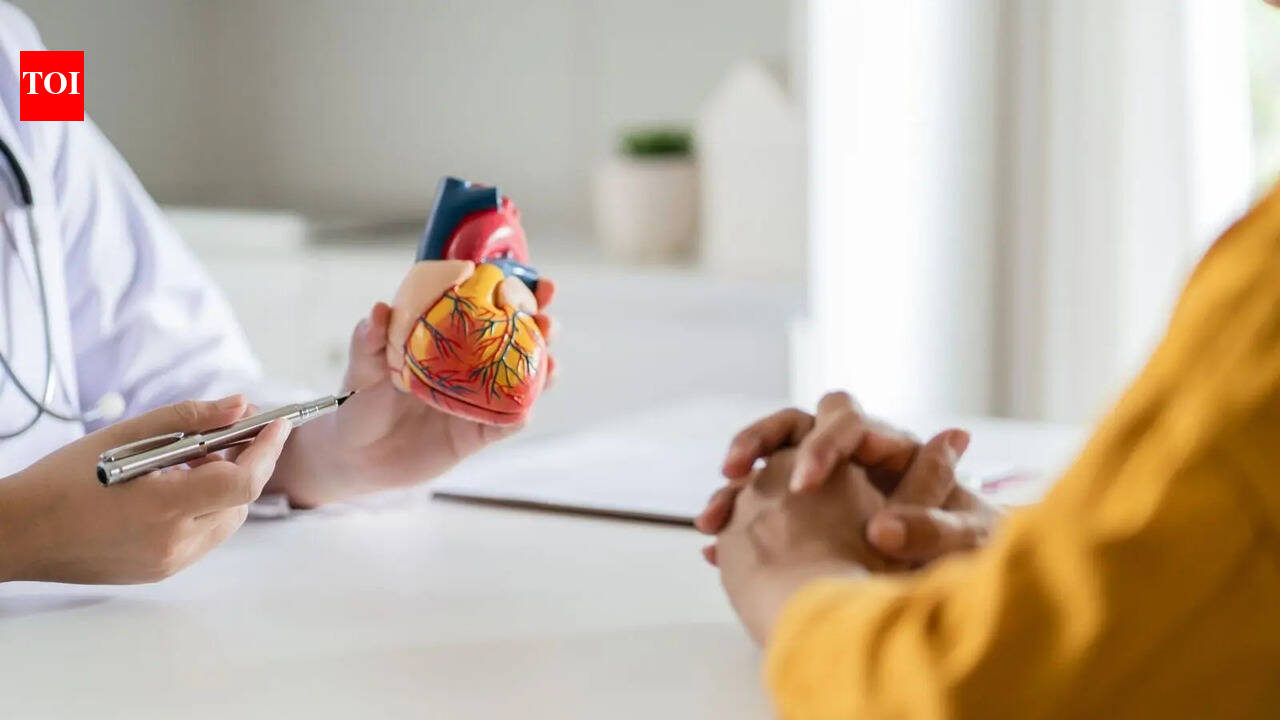 You’re fasting for fitness and weight loss: But doctors are now asking if your heart is paying an unseen price