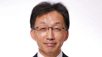 AMNS India appoints Nobuo Okochi as CFO from July 1, Amit Harlalka to take over as CEO