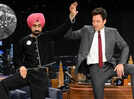 Diljit Dosanjh recalls Komagata Maru incident on &lsquo;The Tonight Show&rsquo;: &lsquo;They didn&rsquo;t let us in, now 55,000 cheer for us&rsquo;