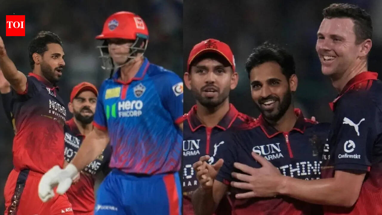 Steyn credits Bhuvneshwar and Hazlewood for 'creating fear' with hard-length bowling