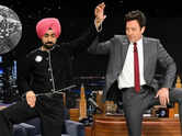Diljit Dosanjh recalls Komagata Maru incident on &lsquo;The Tonight Show&rsquo;: &lsquo;They didn&rsquo;t let us in, now 55,000 cheer for us&rsquo;