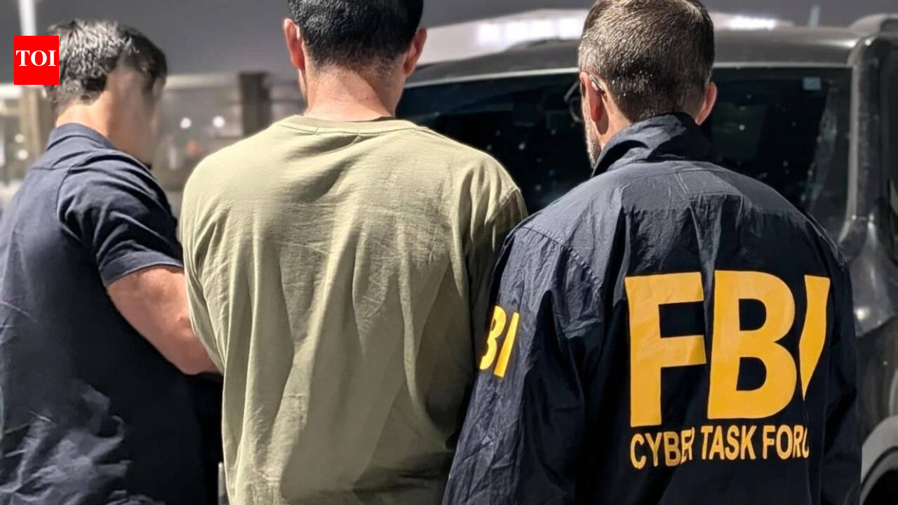 Targeted Covid-19 research: Chinese state-sponsored hacker arrested by FBI after Italy extradition