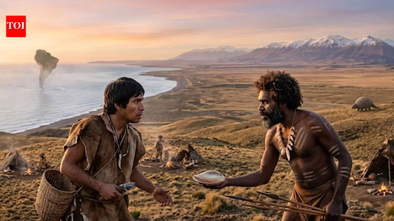 New DNA study reveals surprising link between South America’s first people and Australasia