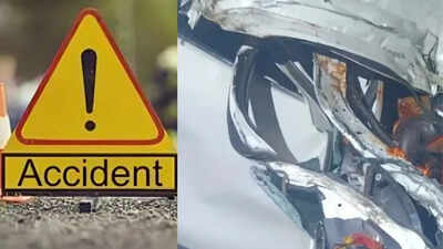 Two brothers die in Buxar road accident