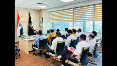 Manesar civic body to step up water conservation, plans revival of waterbodies