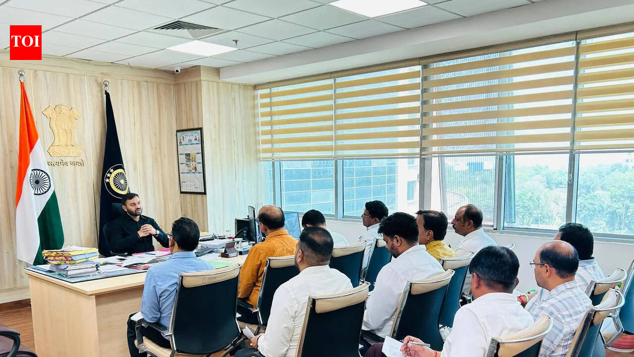 Manesar civic body to step up water conservation, plans revival of waterbodies