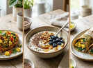 10 high-protein breakfast recipes to boost energy and keep you full all day