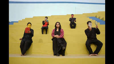 Ayan Mukherjee and Barnini Chakraborty's new release traces the weight of waiting across lives and time.