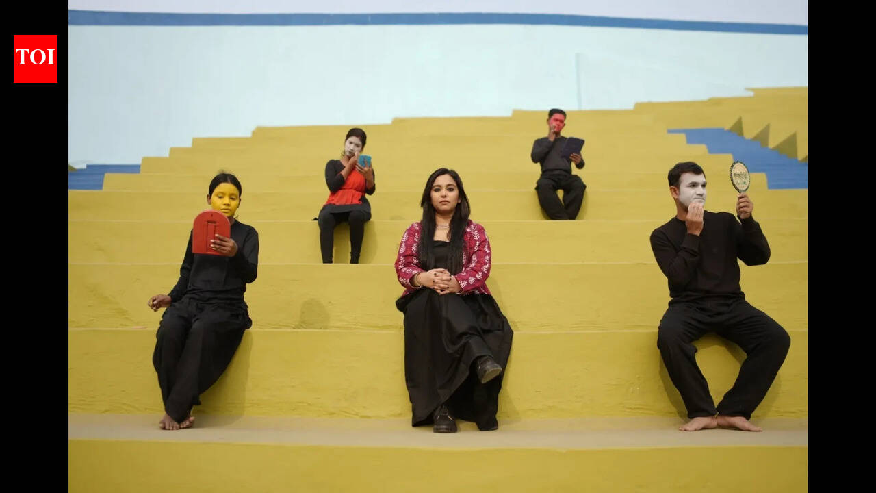 Ayan Mukherjee and Barnini Chakraborty’s new release traces the weight of waiting across lives and time