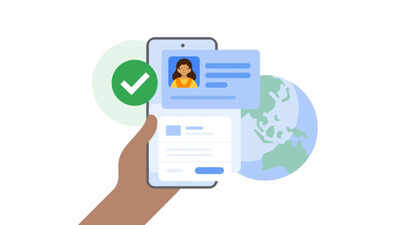  Here's How to Add Aadhar as digital ID on your phone