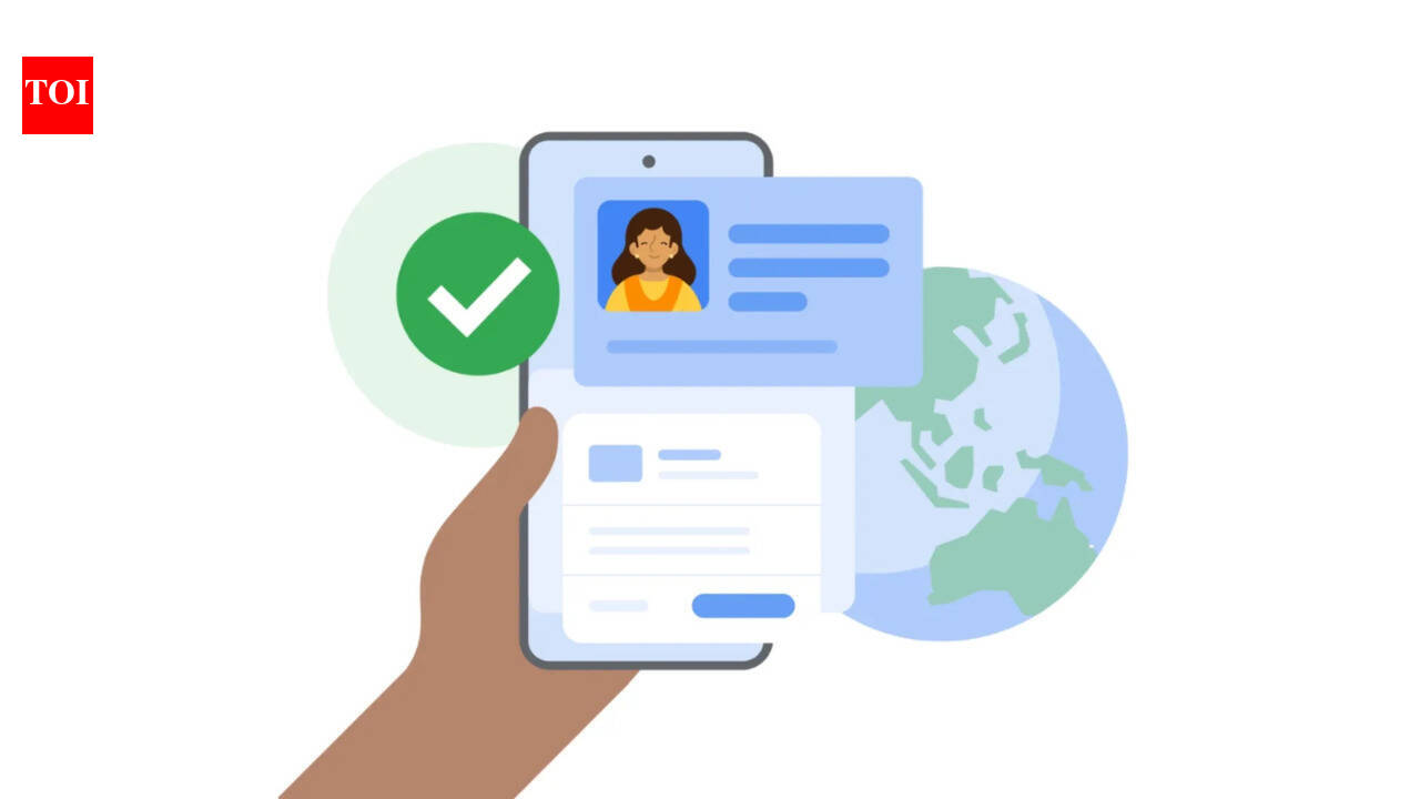 Google Wallet now supports Aadhaar in India: Here's How to Add Aadhar as digital ID on your phone