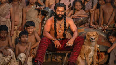  Second single from the Nani-Srikanth Odela movie to release on May 10 - Report